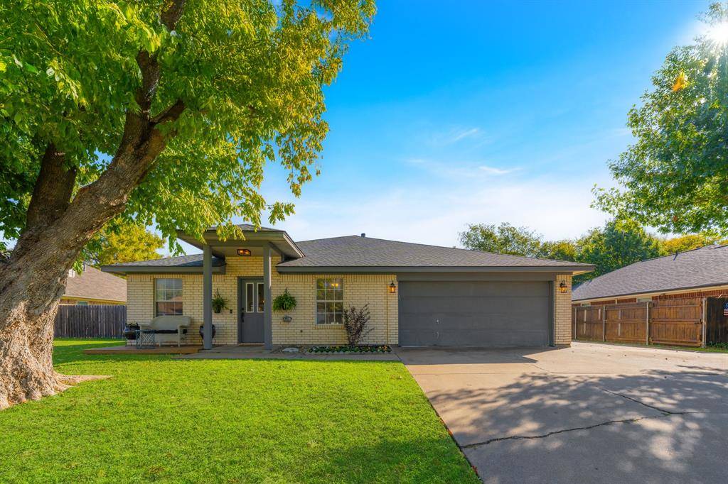 Keller, TX 76248,705 Western Trail