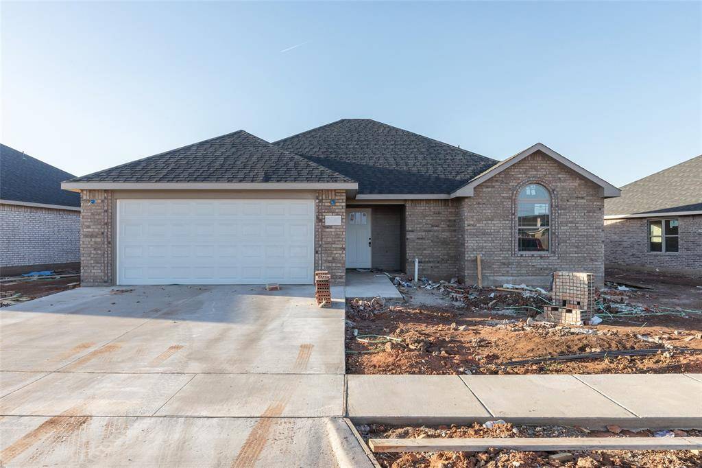 Abilene, TX 79602,7600 Wildflower