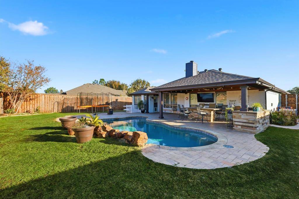 Celina, TX 75009,850 Mellanie Court