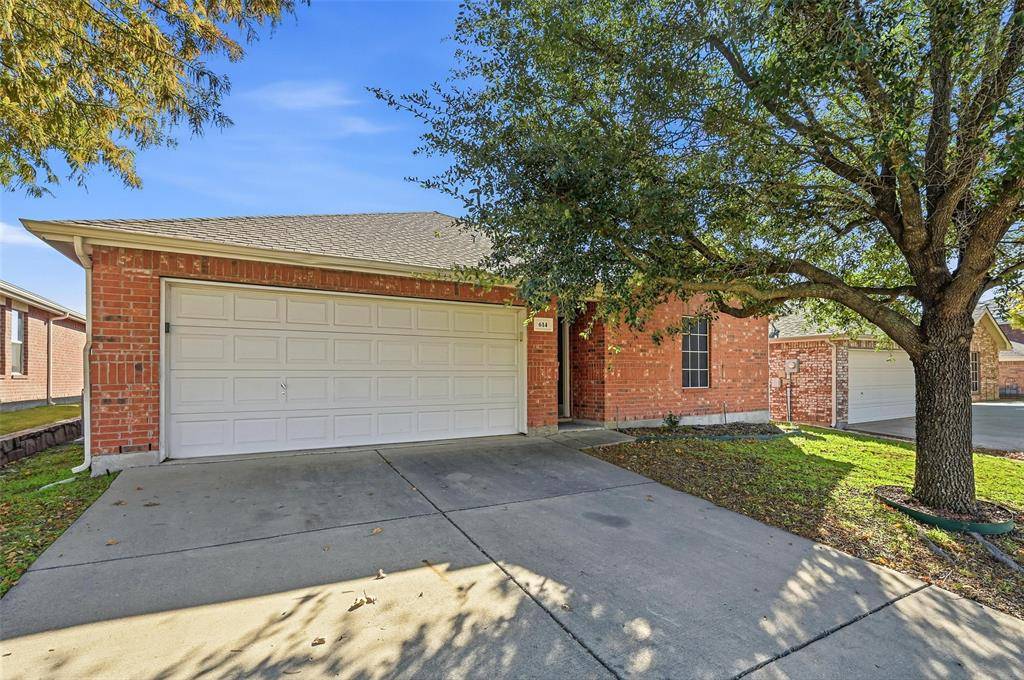 Lavon, TX 75166,614 Lincoln Avenue