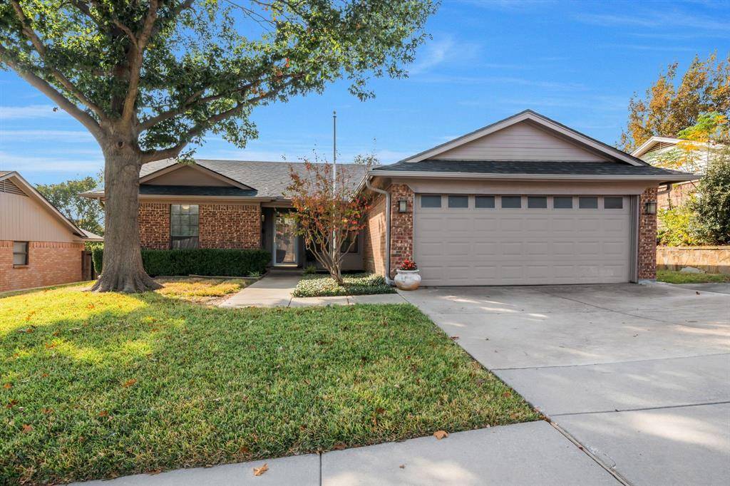 Watauga, TX 76148,6516 N Park Drive