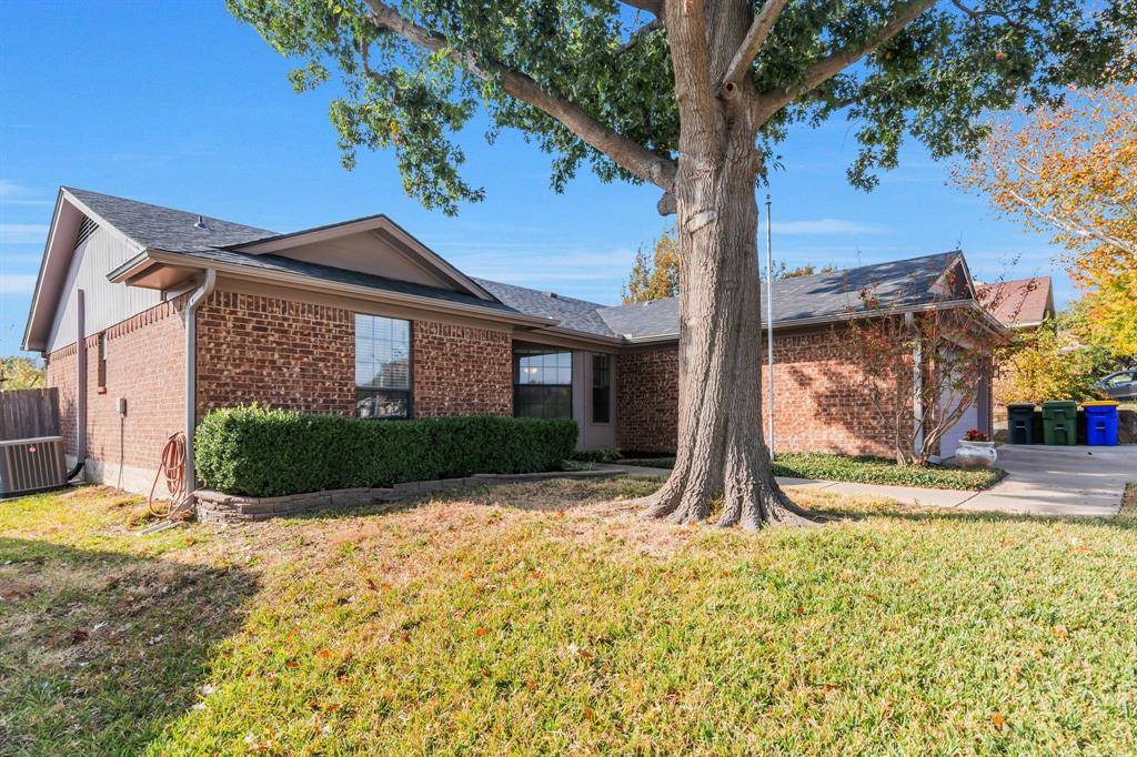 Watauga, TX 76148,6516 N Park Drive