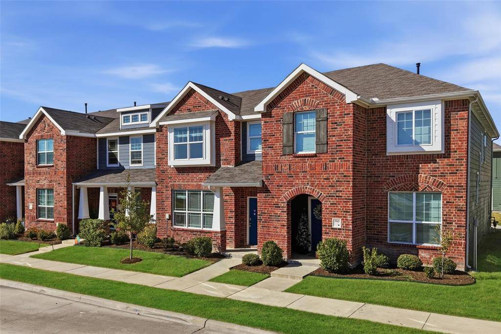 Forney, TX 75126,3941 Hometown Boulevard