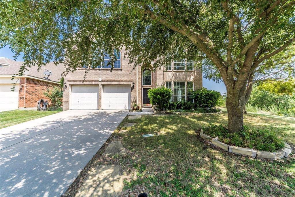 Mckinney, TX 75072,2813 Ariel Cove