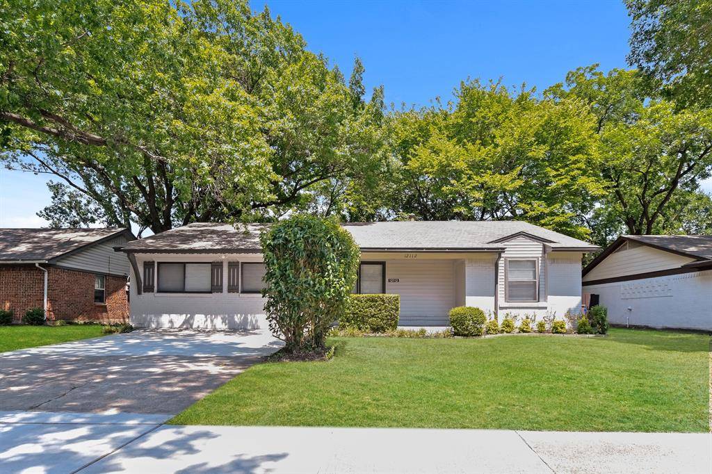 Farmers Branch, TX 75234,12112 Eunice Street