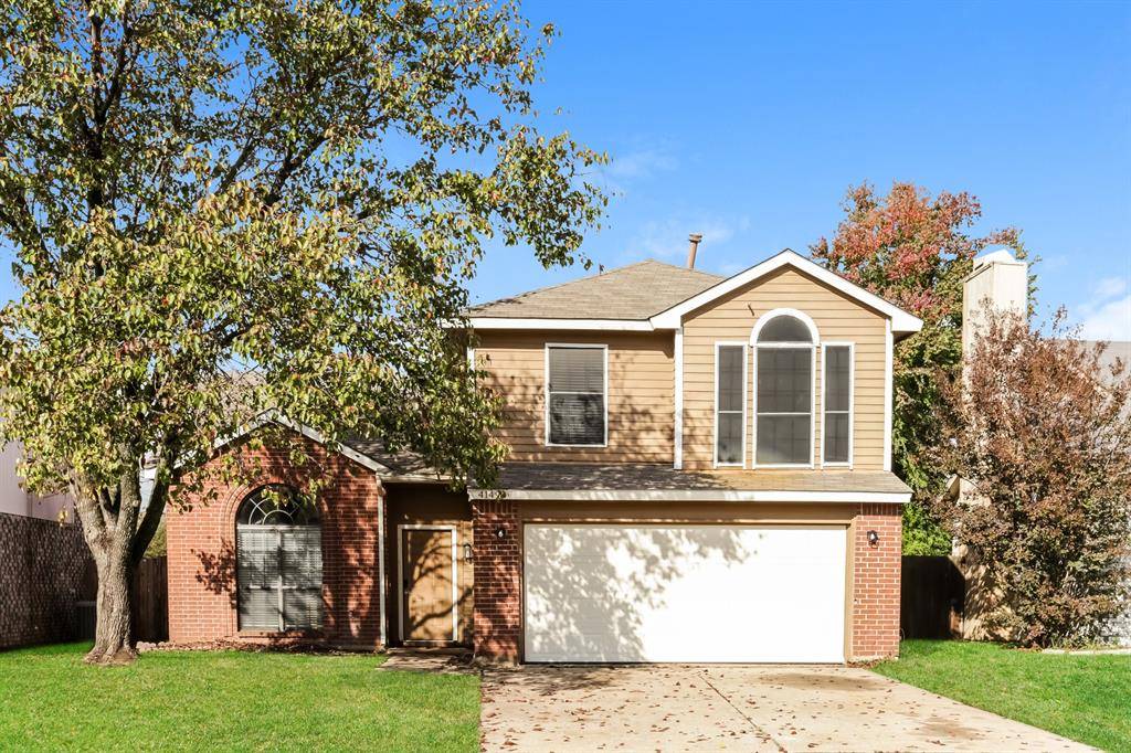 Grand Prairie, TX 75052,4149 Stinwick Lane