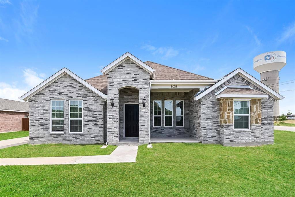 Glenn Heights, TX 75154,629 Green Mound Drive #100