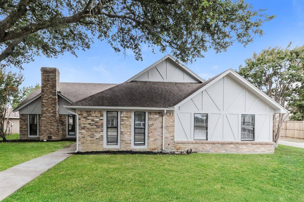 Garland, TX 75043,1421 Pine Hill Drive