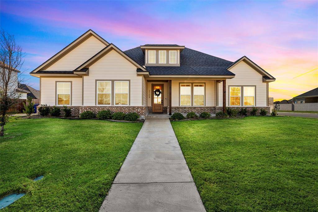 Waco, TX 76655,2108 Palafox Drive