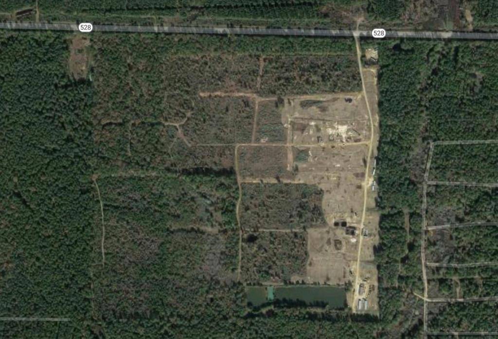 Princeton, LA 71067,524 Highway 528