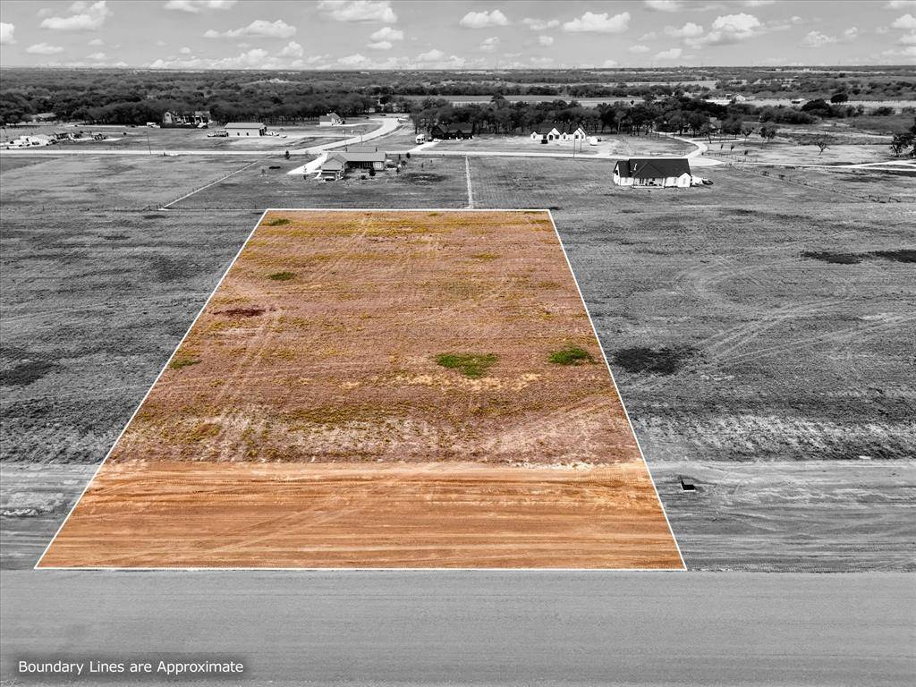 Elm Mott, TX 76640,Lot 20 High Meadow Road