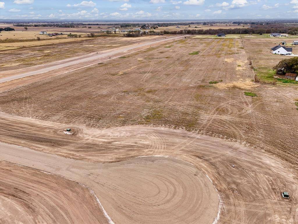 Elm Mott, TX 76640,Lot 25 Briar Patch Lane