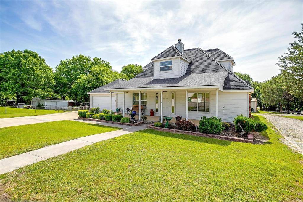 Azle, TX 76020,1409 Robyn Road