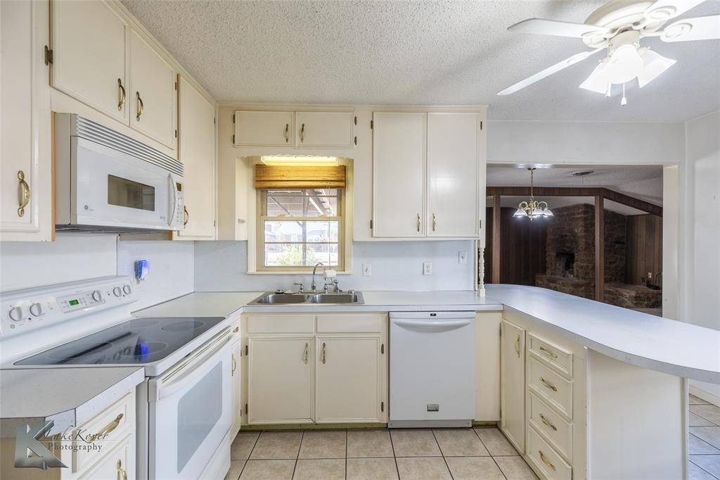 Abilene, TX 79603,1461 Mimosa Drive