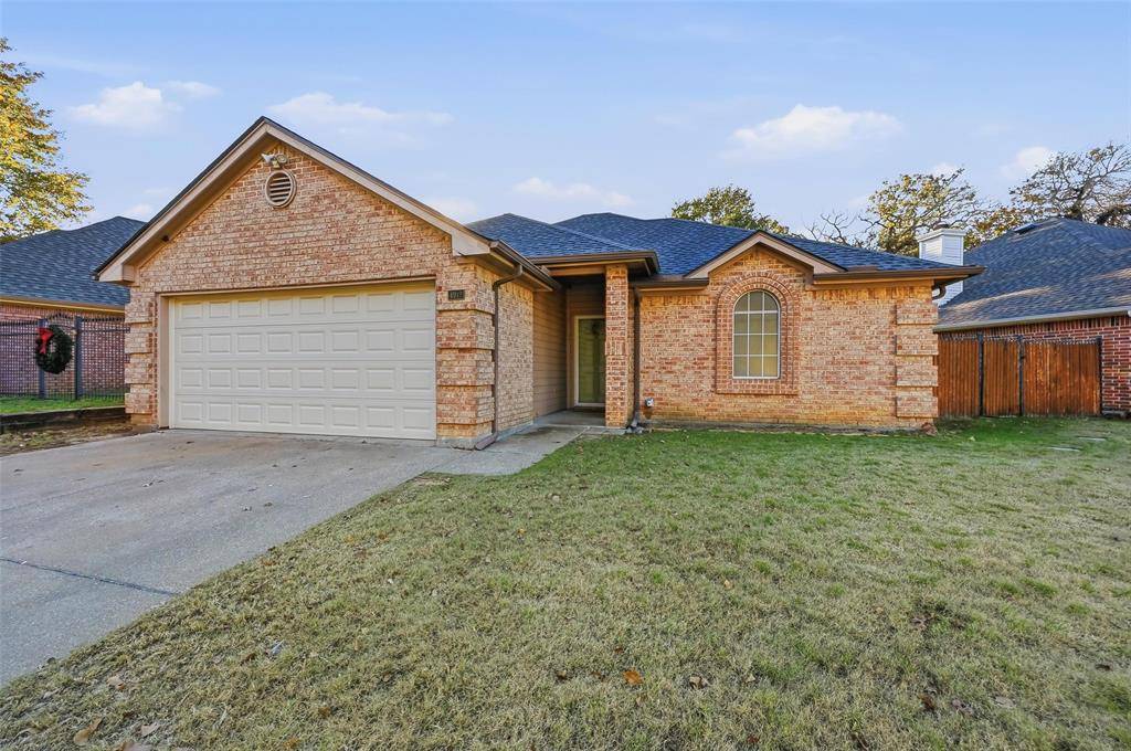 Arlington, TX 76017,4912 Arborgate Drive
