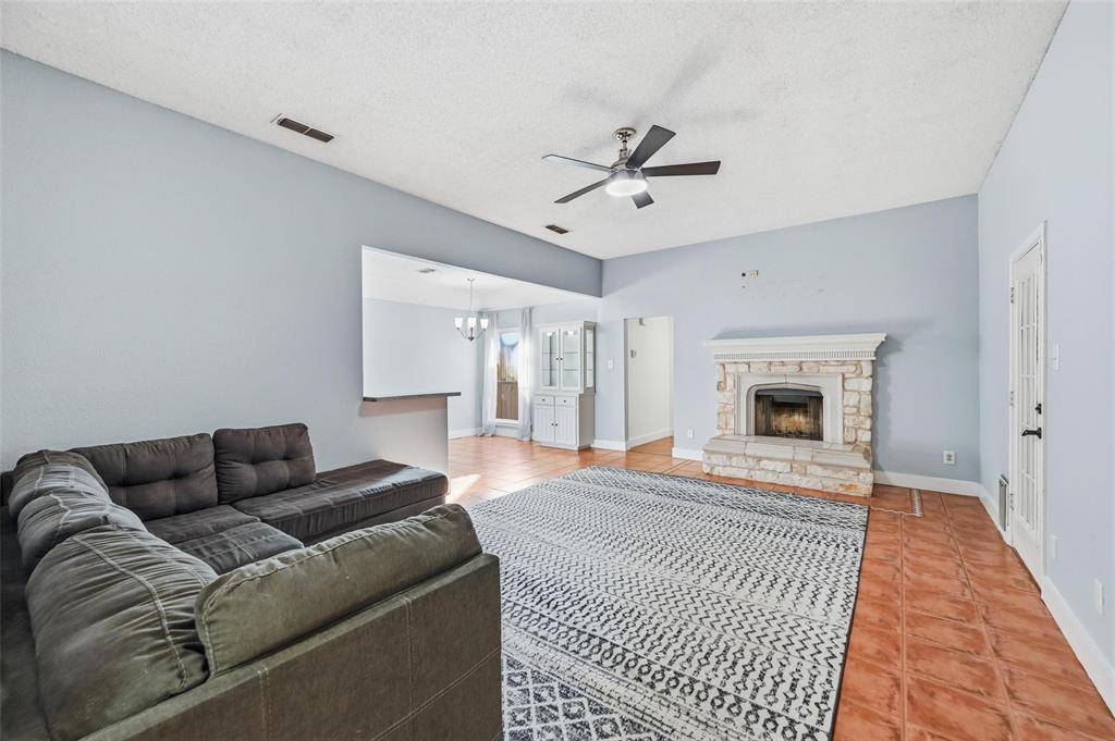 Arlington, TX 76017,4912 Arborgate Drive