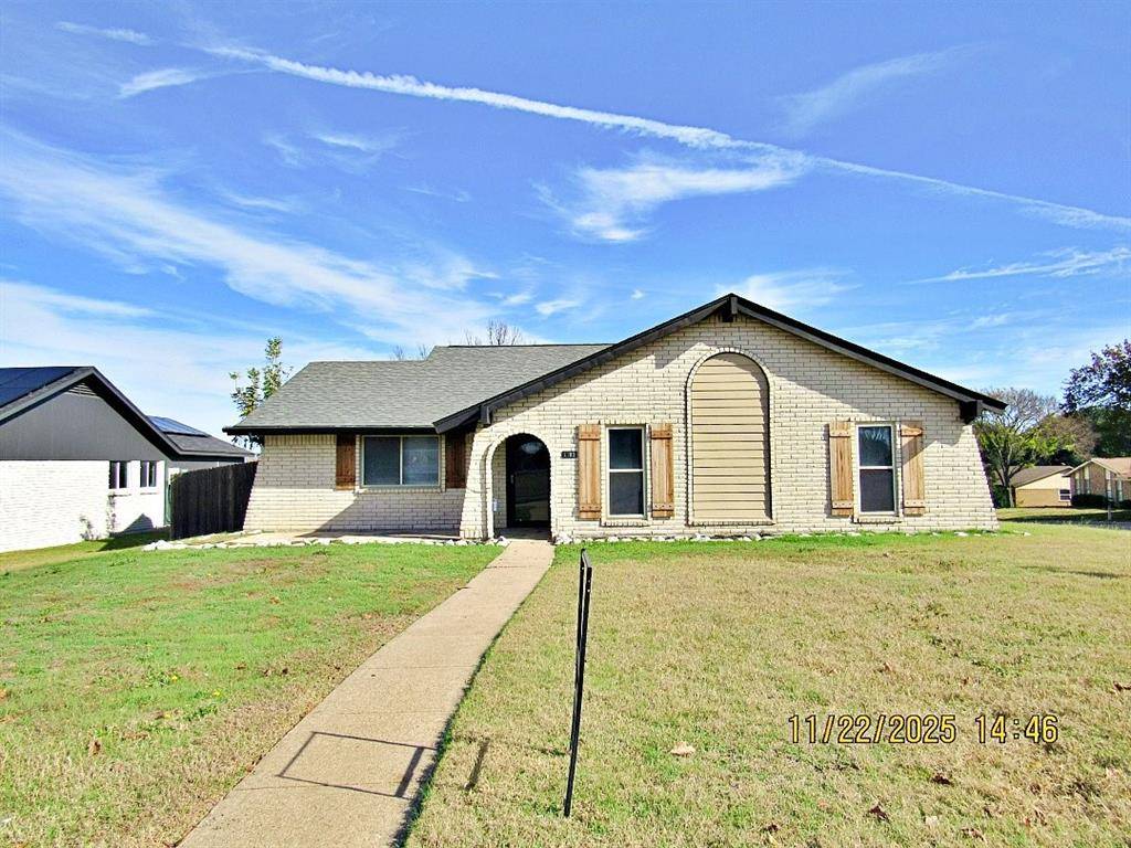 Plano, TX 75074,1700 Hendrick Drive