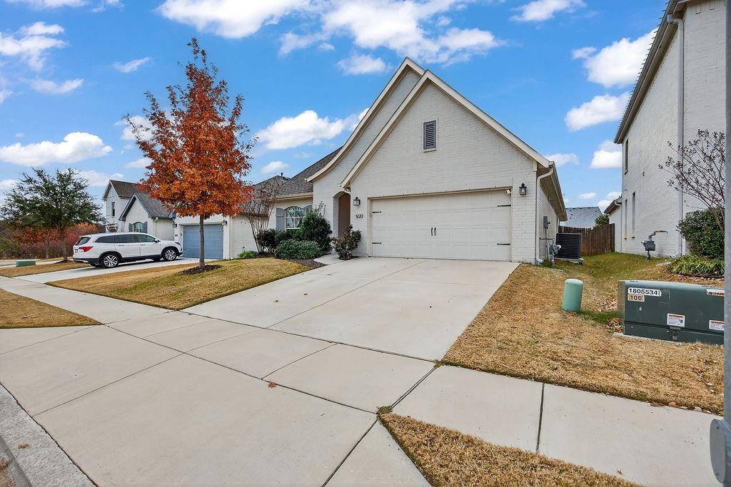 Fort Worth, TX 76126,5120 Gaucho Trail