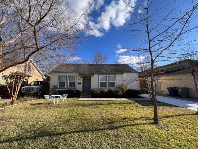 Dallas, TX 75218,8608 Forest Hills Boulevard