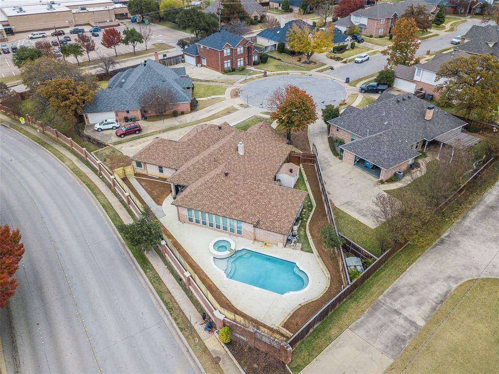 North Richland Hills, TX 76182,7747 Bridlewood Court