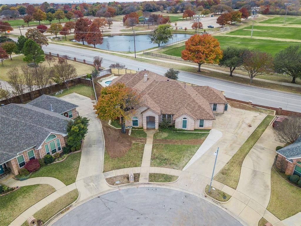 North Richland Hills, TX 76182,7747 Bridlewood Court