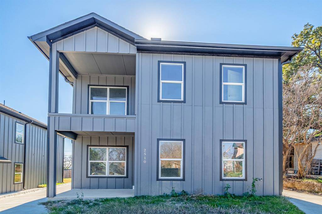 Fort Worth, TX 76106,2510 Oxford Avenue