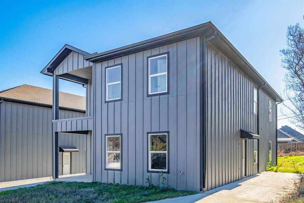 Fort Worth, TX 76106,2510 Oxford Avenue