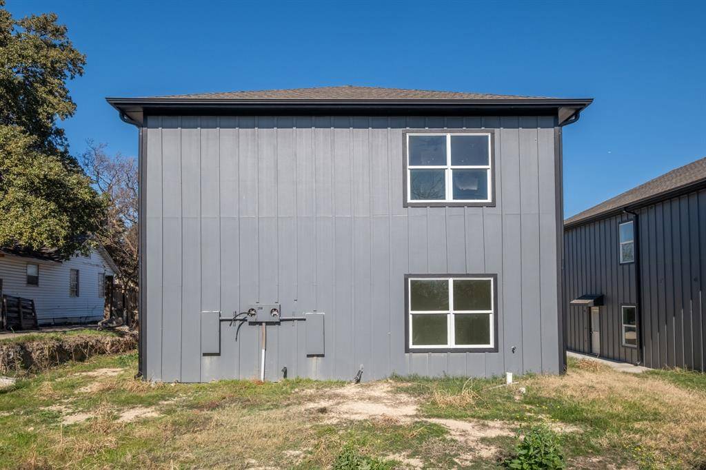 Fort Worth, TX 76106,2510 Oxford Avenue