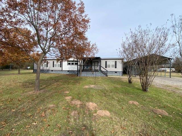 Terrell, TX 75161,12154 County Road 331a
