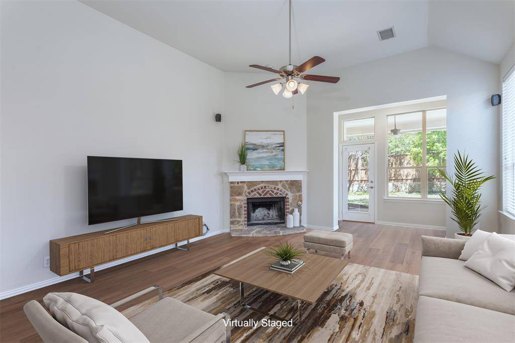 Mckinney, TX 75071,5208 Birchwood Drive