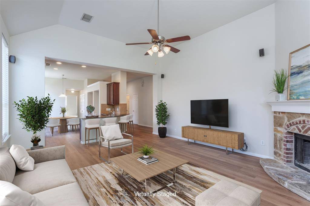 Mckinney, TX 75071,5208 Birchwood Drive