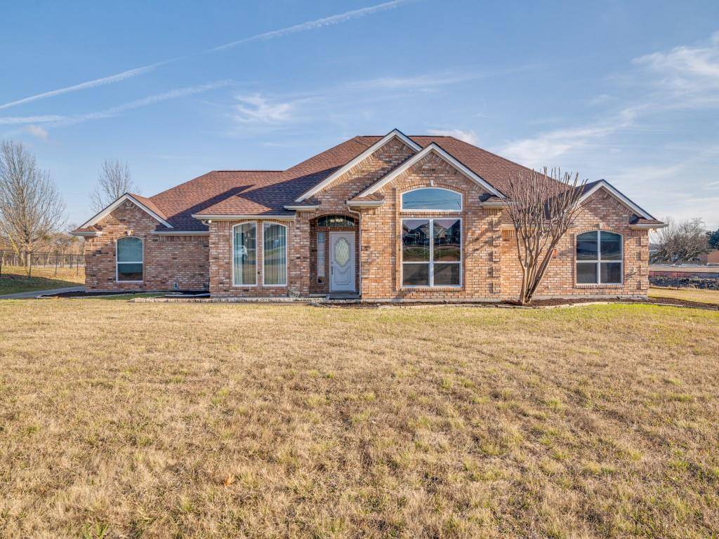 Forney, TX 75126,18524 Fm 740