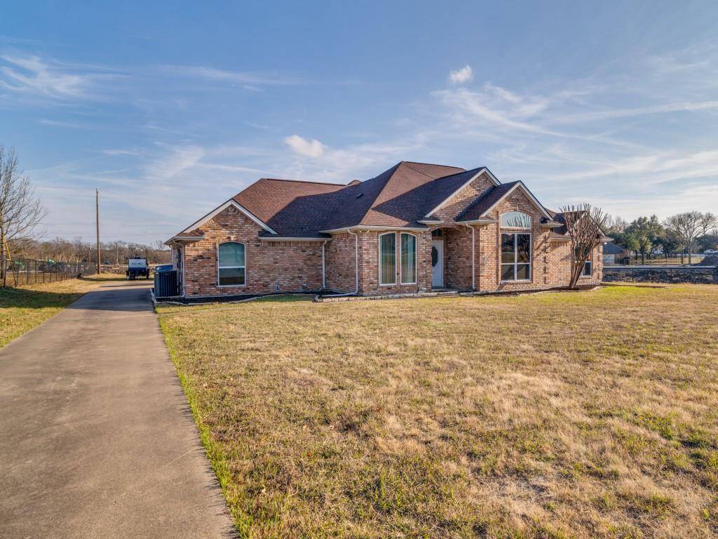 Forney, TX 75126,18524 Fm 740