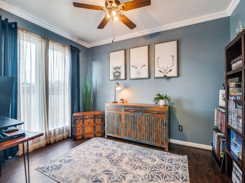 Forney, TX 75126,18524 Fm 740