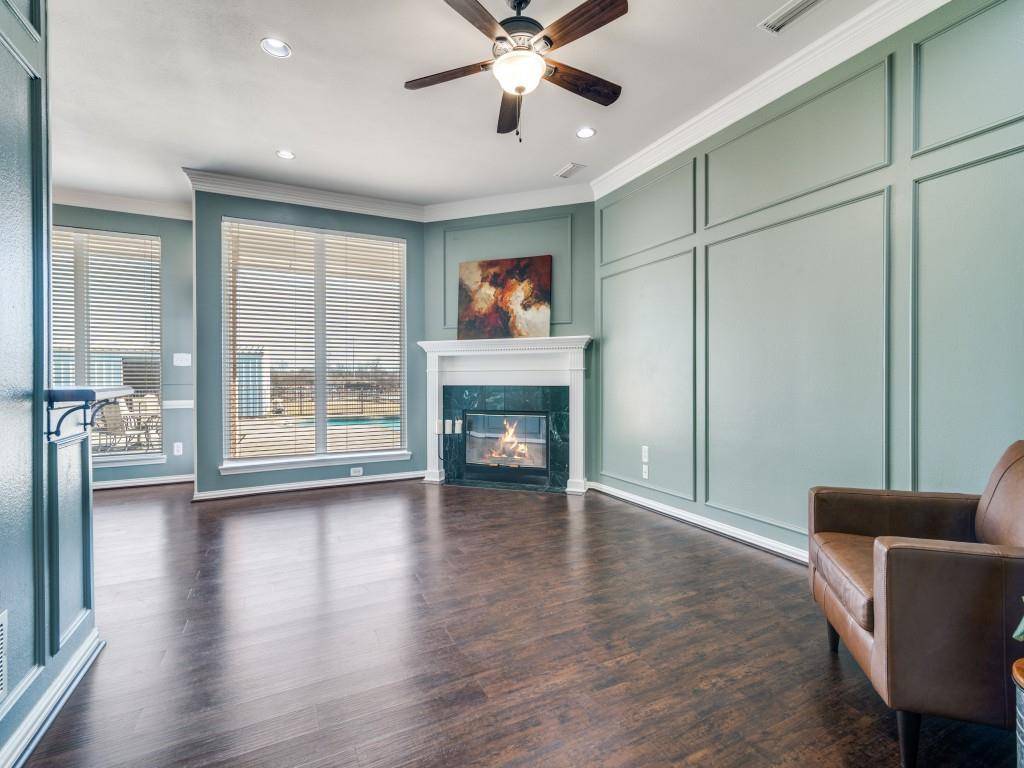 Forney, TX 75126,18524 Fm 740