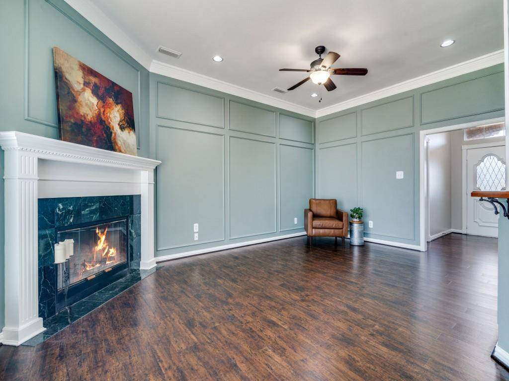 Forney, TX 75126,18524 Fm 740