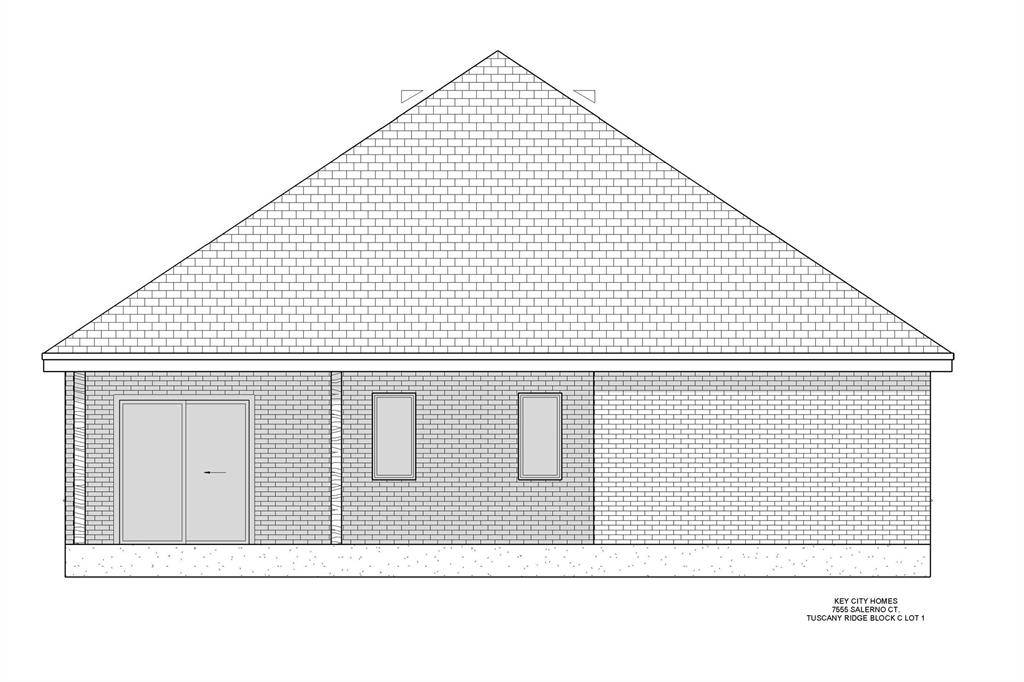 Abilene, TX 79606,7555 Salerno Court