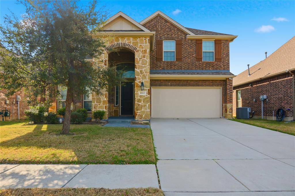 Mckinney, TX 75072,10613 Troutt Drive