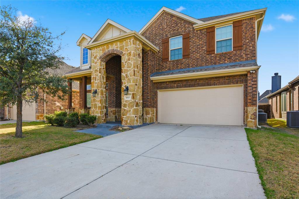 Mckinney, TX 75072,10613 Troutt Drive