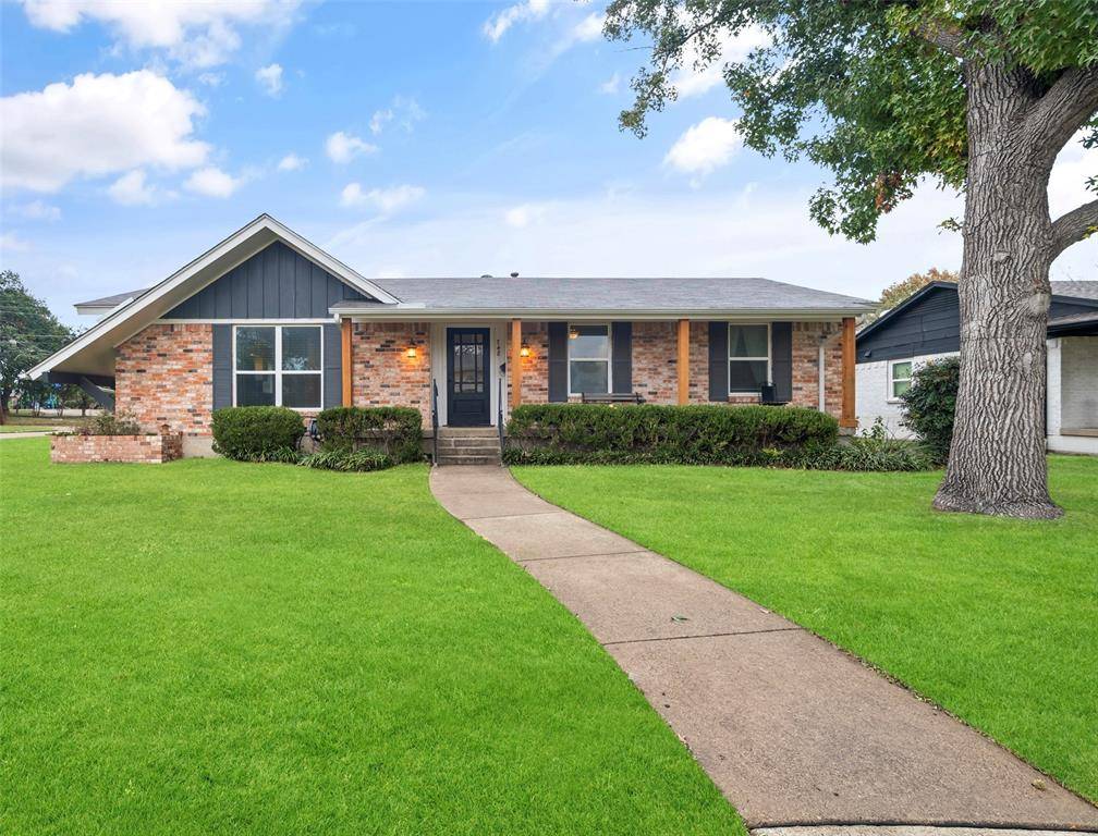 Richardson, TX 75080,748 Vinecrest Lane