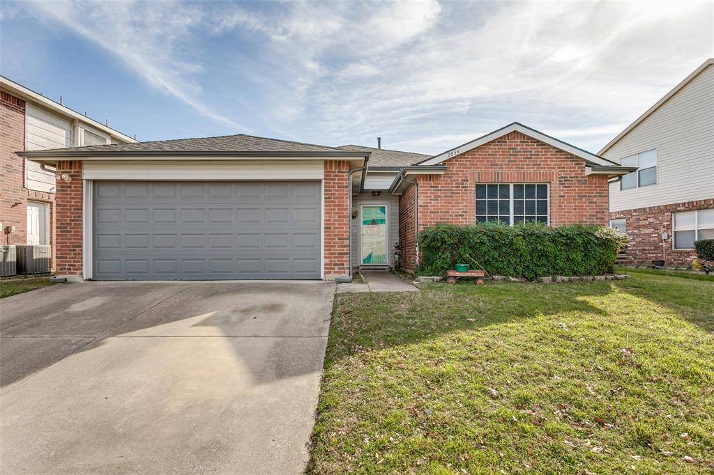 Fort Worth, TX 76118,2856 Concho Trail