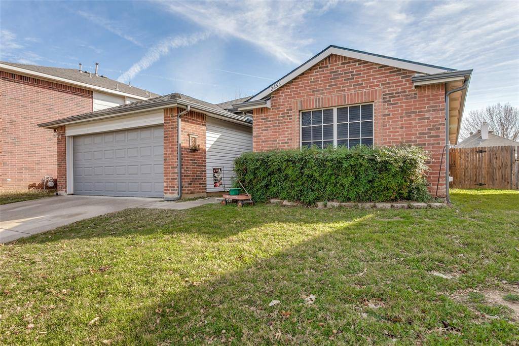 Fort Worth, TX 76118,2856 Concho Trail