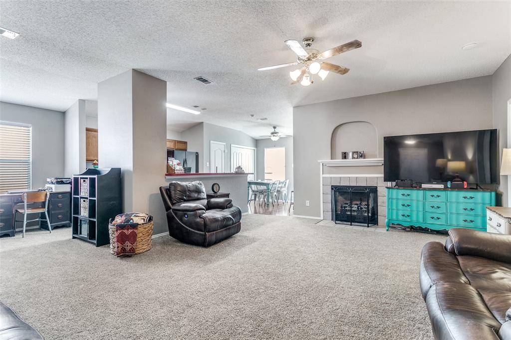 Fort Worth, TX 76118,2856 Concho Trail