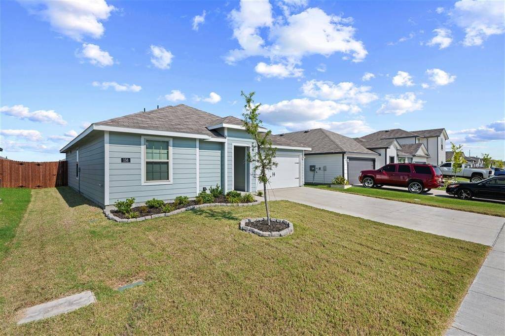 Royse City, TX 75189,158 Vitex Drive