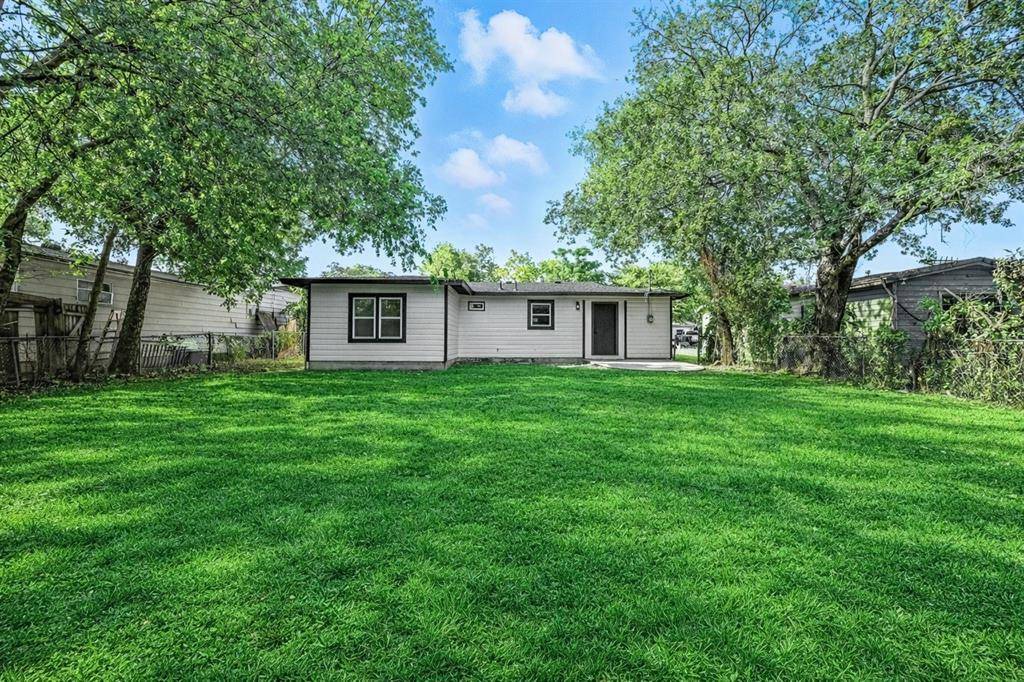 Fort Worth, TX 76119,4413 Quails Lane