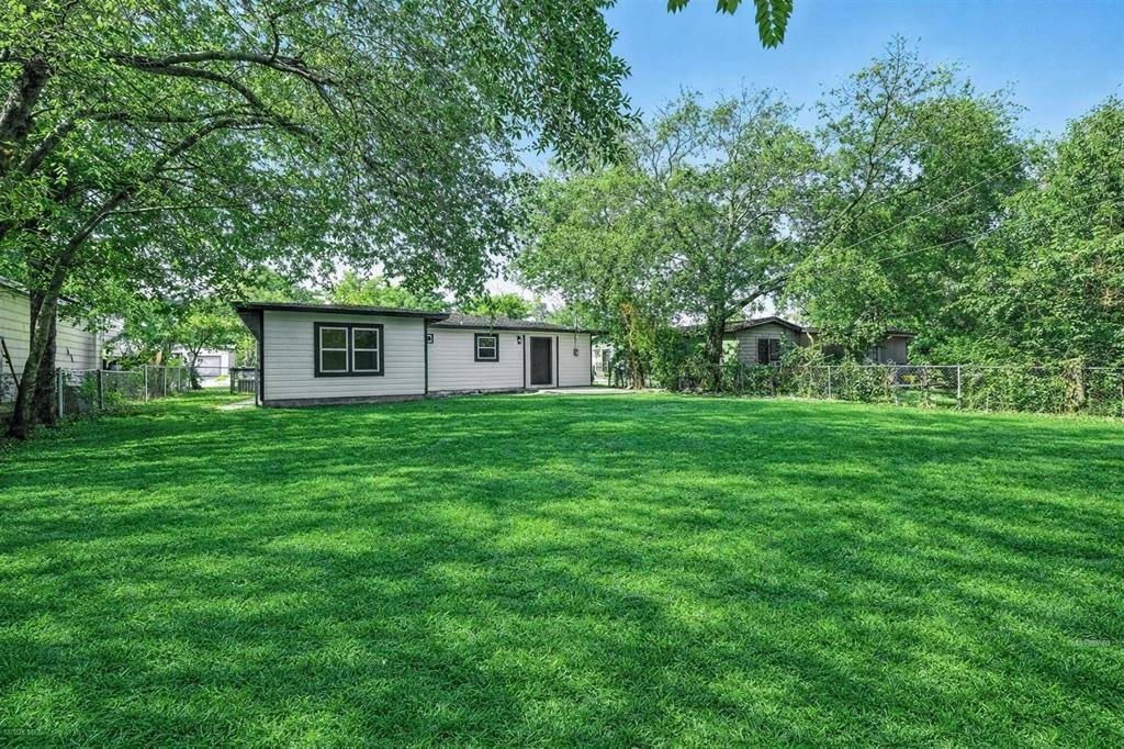 Fort Worth, TX 76119,4413 Quails Lane