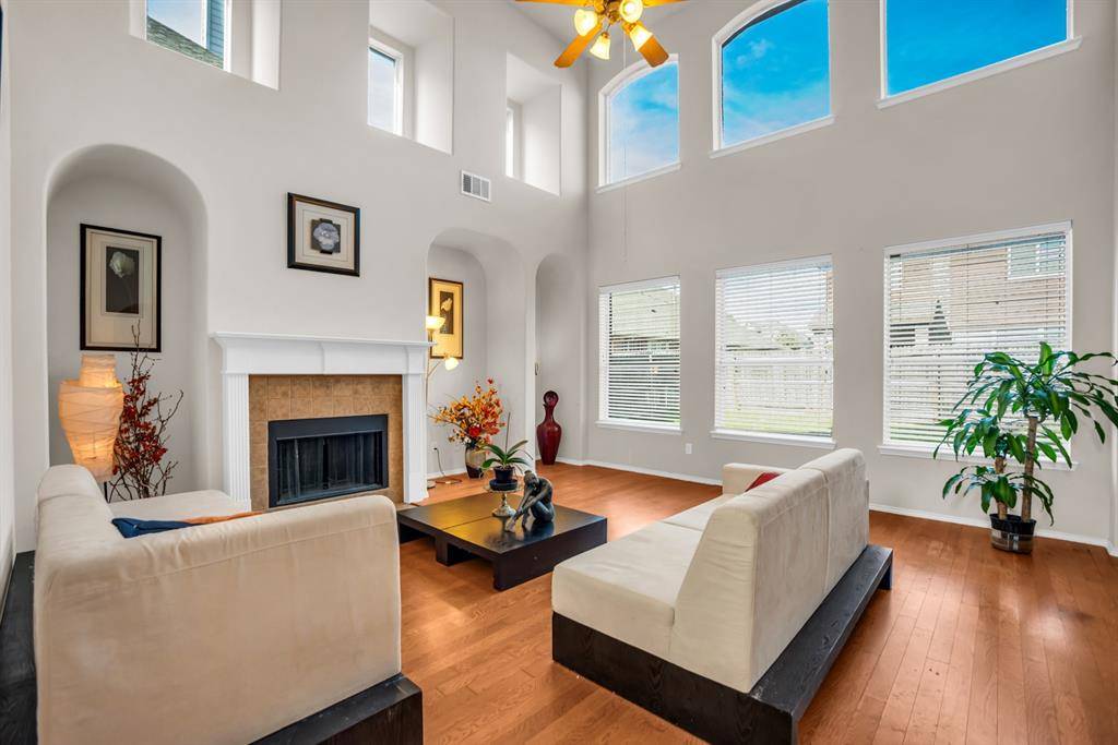 Grand Prairie, TX 75052,2228 Sparrow Hawk Court