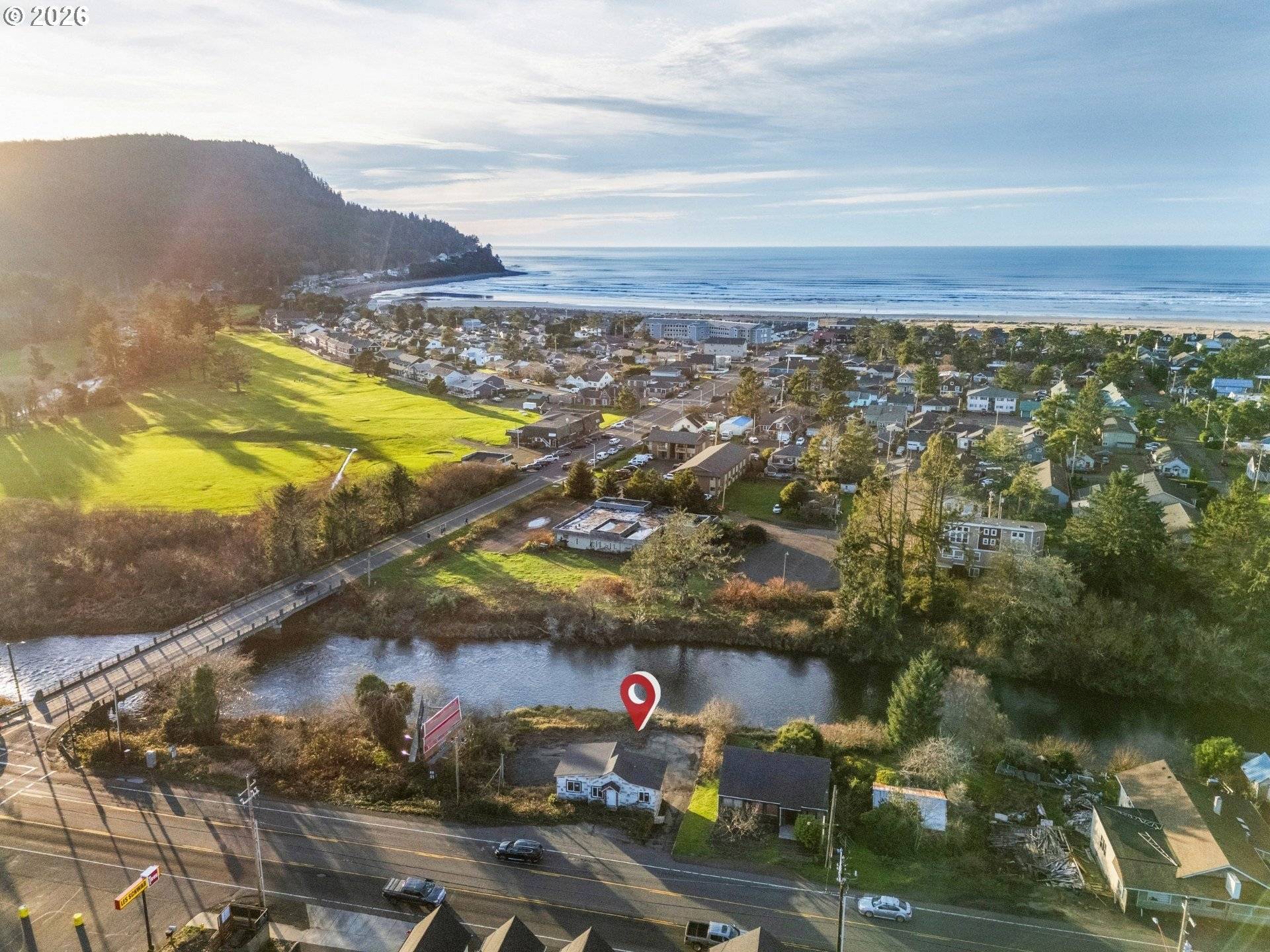 Seaside, OR 97138,2100 S ROOSEVELT DR