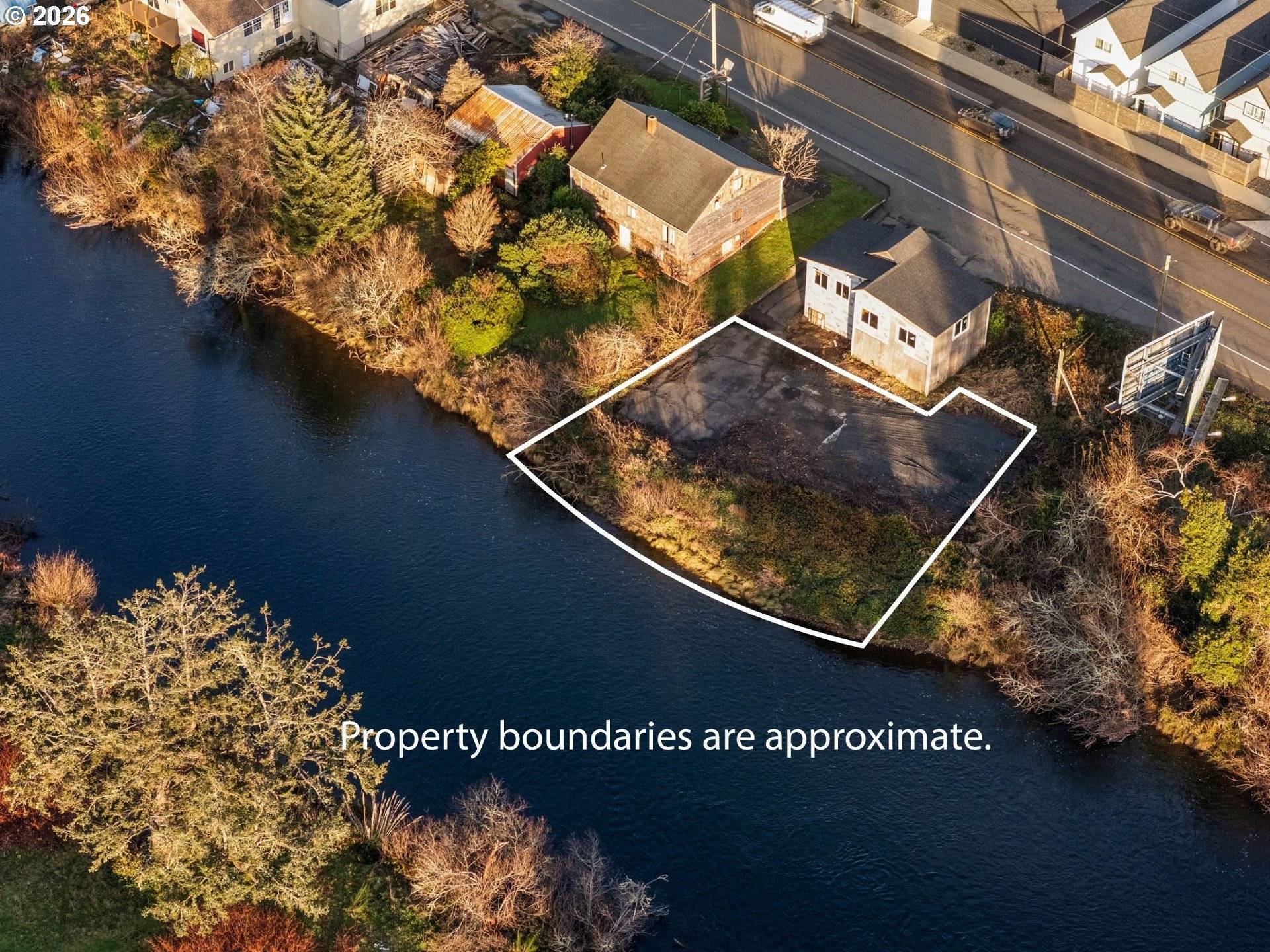 Seaside, OR 97138,2100 S ROOSEVELT DR