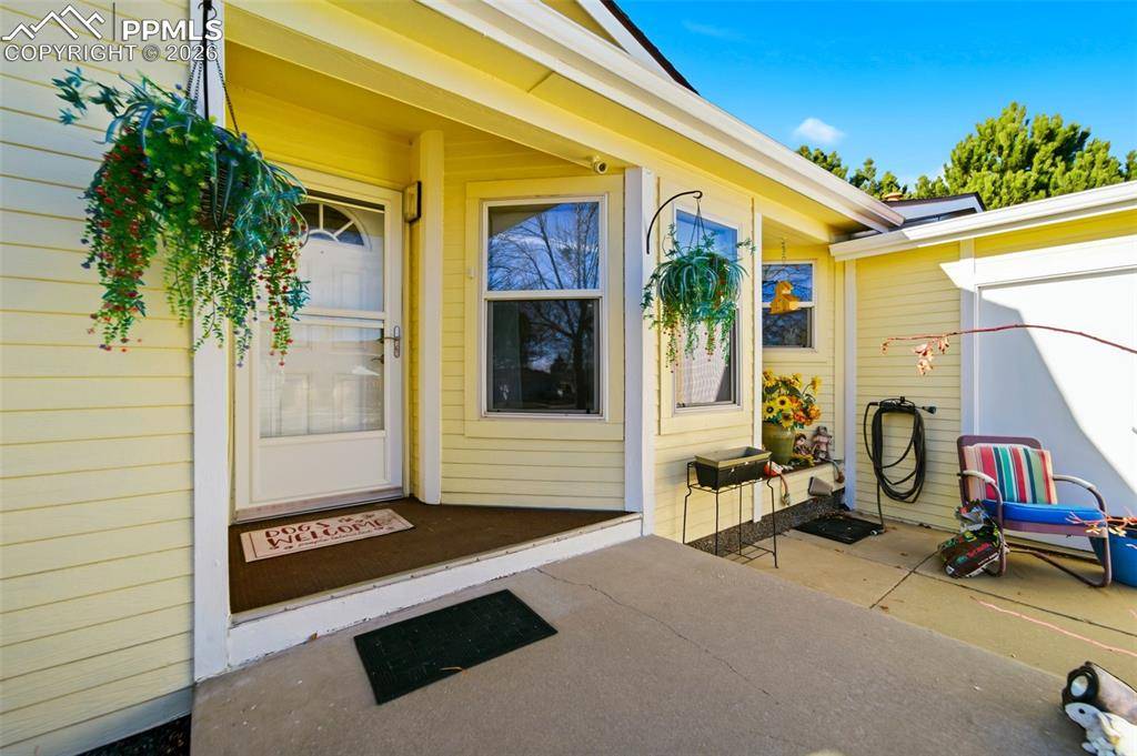 Colorado Springs, CO 80922,4687 Pine Marten PT